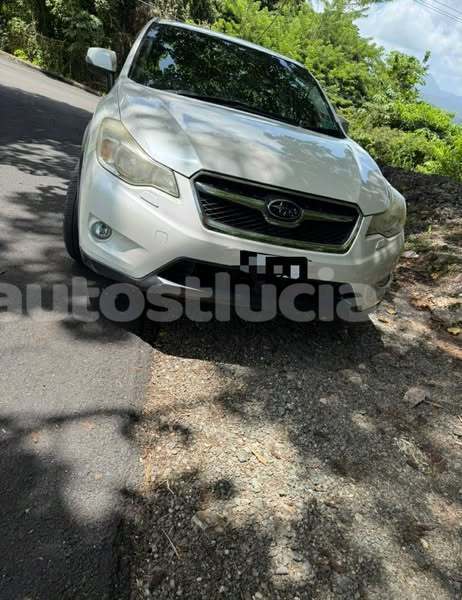 Big with watermark subaru xv castries castries 4283