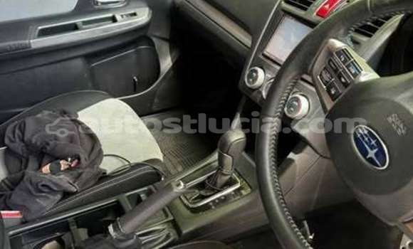 Acheter Occasion Voiture Subaru XV Autre à Castries, Castries Acheter Occasion Voiture Subaru XV Autre à Castries, Castries