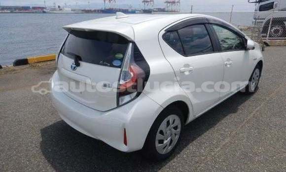 Acheter Occasion Voiture Toyota Aqua Autre à Choiseul, Choiseul Acheter Occasion Voiture Toyota Aqua Autre à Choiseul, Choiseul