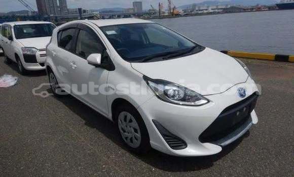Acheter Occasion Voiture Toyota Aqua Autre à Choiseul, Choiseul Acheter Occasion Voiture Toyota Aqua Autre à Choiseul, Choiseul