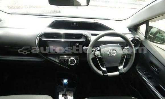 Acheter Occasion Voiture Toyota Aqua Autre à Choiseul, Choiseul Acheter Occasion Voiture Toyota Aqua Autre à Choiseul, Choiseul