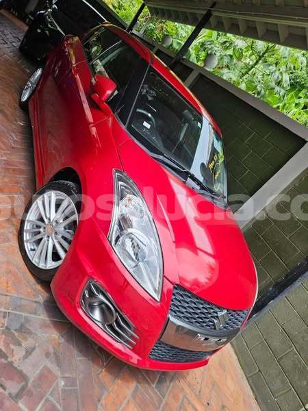 Big with watermark suzuki swift choiseul choiseul 4285