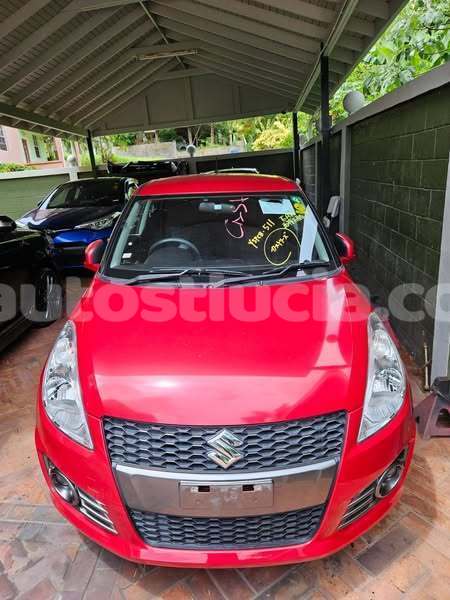 Big with watermark suzuki swift choiseul choiseul 4285