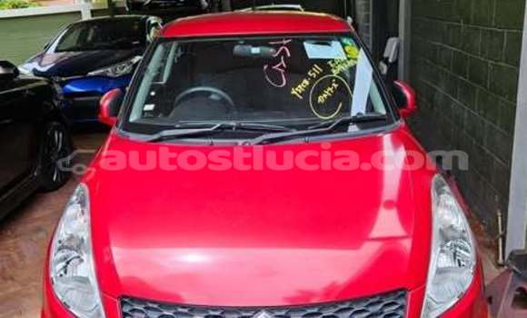 Acheter Occasion Voiture Suzuki Swift Autre à Choiseul, Choiseul Acheter Occasion Voiture Suzuki Swift Autre à Choiseul, Choiseul