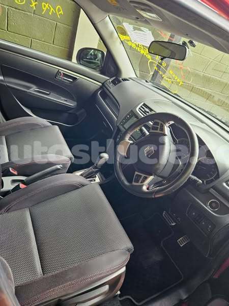 Big with watermark suzuki swift choiseul choiseul 4285