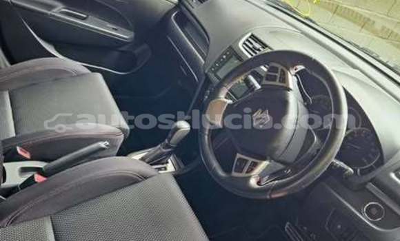 Acheter Occasion Voiture Suzuki Swift Autre à Choiseul, Choiseul Acheter Occasion Voiture Suzuki Swift Autre à Choiseul, Choiseul