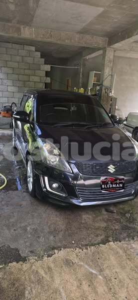 Big with watermark suzuki swift castries castries 4286
