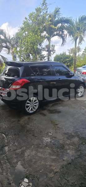 Big with watermark suzuki swift castries castries 4286