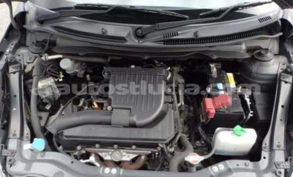 Acheter Occasion Voiture Suzuki Swift Noir à Castries, Castries Acheter Occasion Voiture Suzuki Swift Noir à Castries, Castries