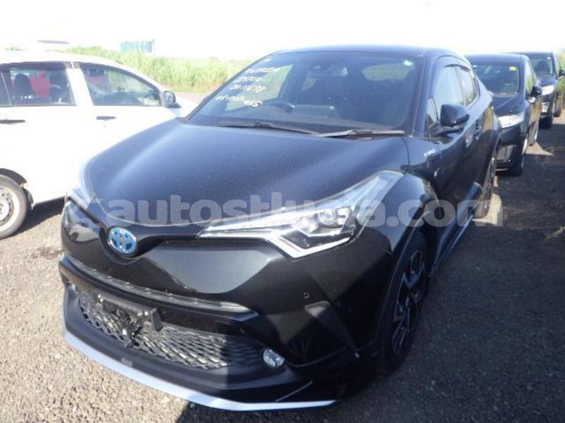 Big with watermark toyota c hr castries castries 4291