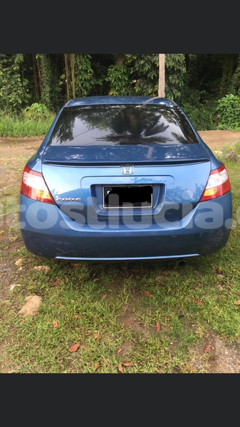 Big with watermark honda civic castries castries 4293