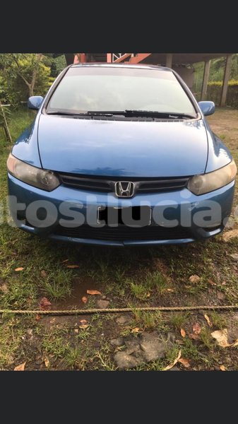 Big with watermark honda civic castries castries 4293