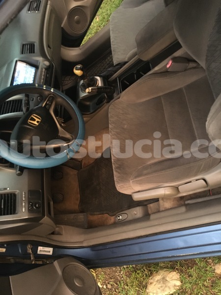 Big with watermark honda civic castries castries 4293