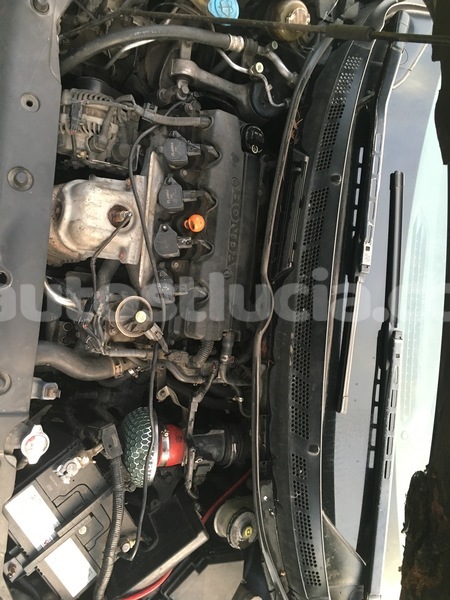 Big with watermark honda civic castries castries 4293