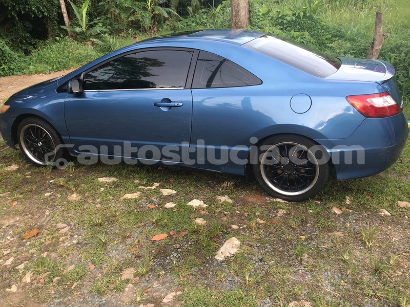 Big with watermark honda civic castries castries 4293