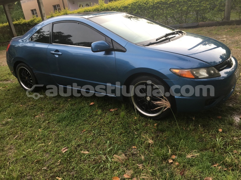 Big with watermark honda civic castries castries 4293