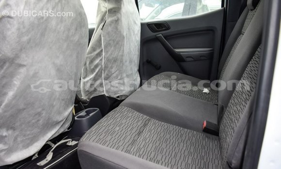 Buy Import Ford Ranger White Car in Import - Dubai in Anse-la-Raye Buy Import Ford Ranger White Car in Import - Dubai in Anse-la-Raye