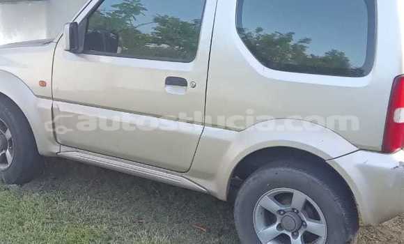 Buy Used Suzuki Every Other Truck in Choc in Castries