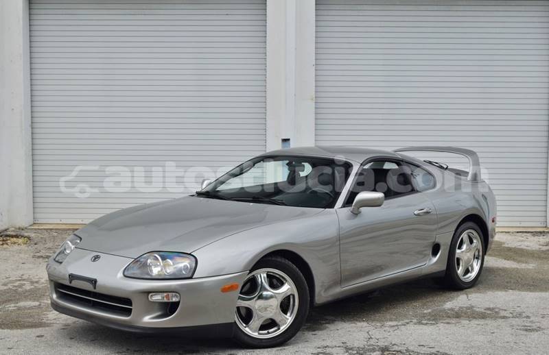 Big with watermark toyota supra anse la raye import dubai 4300