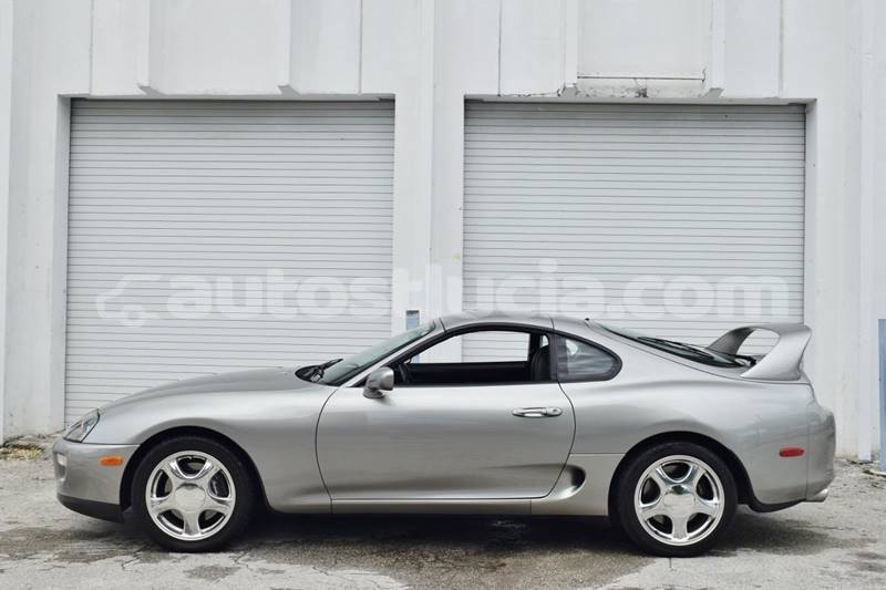 Big with watermark toyota supra anse la raye import dubai 4300