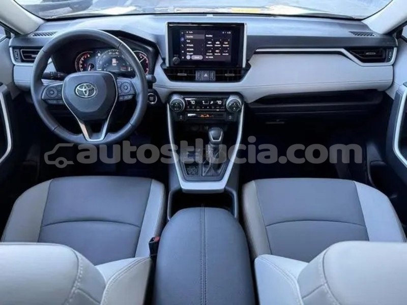 Big with watermark toyota rav4 choiseul choiseul 4302