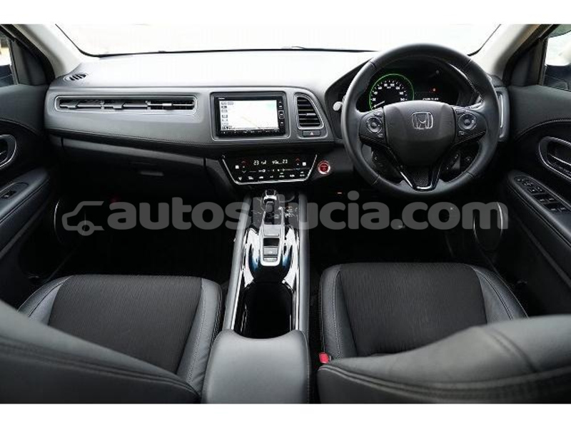 Big with watermark honda vezel castries castries 4304