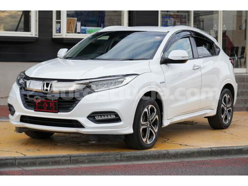 Big with watermark honda vezel castries castries 4304