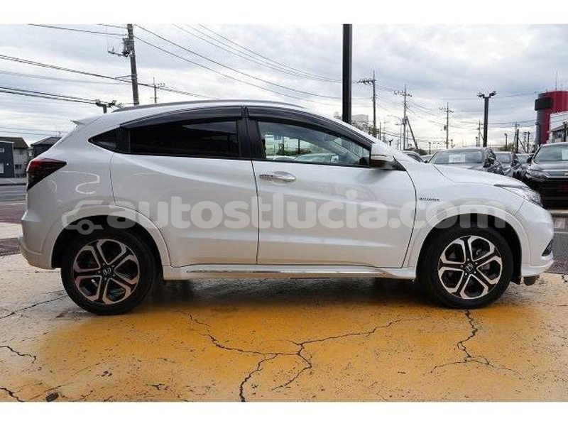 Big with watermark honda vezel castries castries 4304