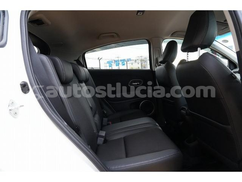 Big with watermark honda vezel castries castries 4304