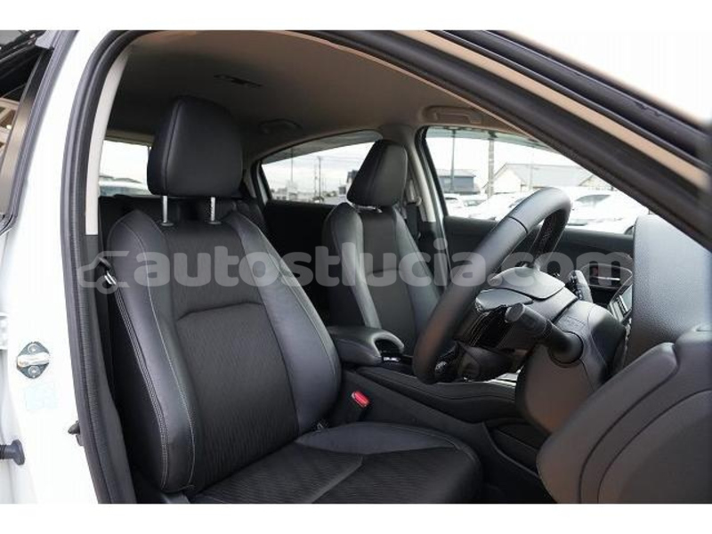 Big with watermark honda vezel castries castries 4304