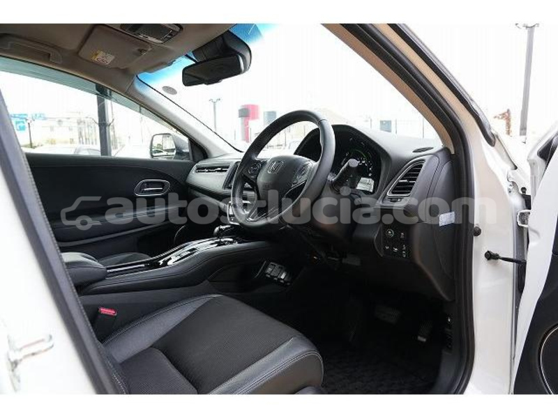 Big with watermark honda vezel castries castries 4304