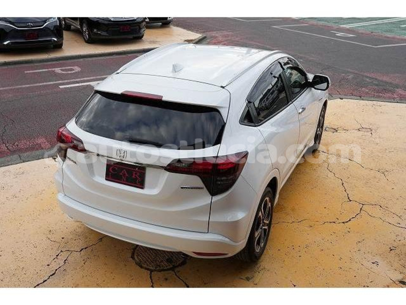 Big with watermark honda vezel castries castries 4304