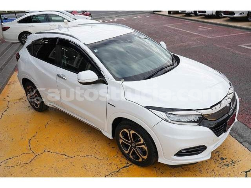 Big with watermark honda vezel castries castries 4304