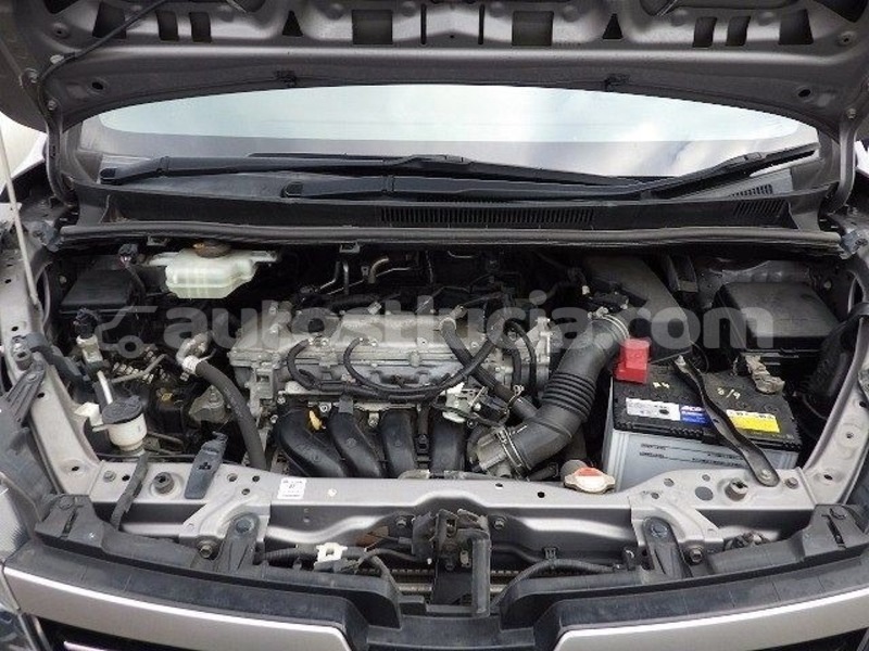 Big with watermark toyota voxy castries castries 4305