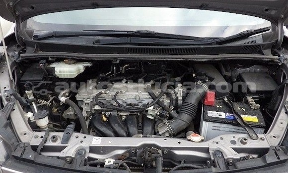 Acheter Import Voiture Toyota Voxy Gris à Castries, Castries Acheter Import Voiture Toyota Voxy Gris à Castries, Castries