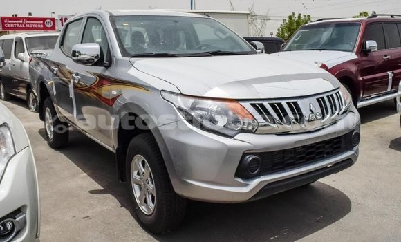 Buy Import Mitsubishi L200 Other Car in Import - Dubai in Anse-la-Raye