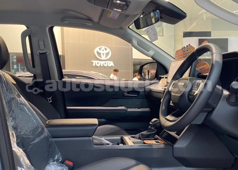 Big with watermark toyota hilux castries castries 4307