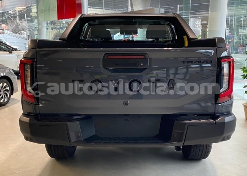 Big with watermark toyota hilux castries castries 4307