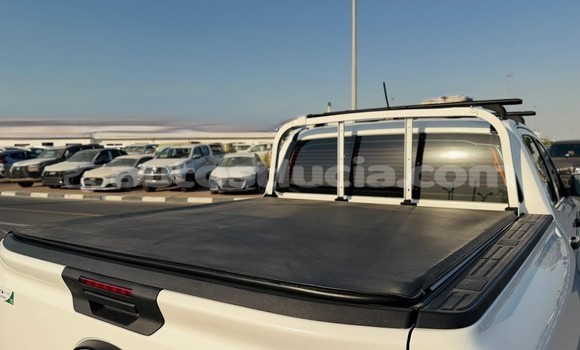 Buy Used Ford Ranger White Car in Castries in Castries Buy Used Ford Ranger White Car in Castries in Castries