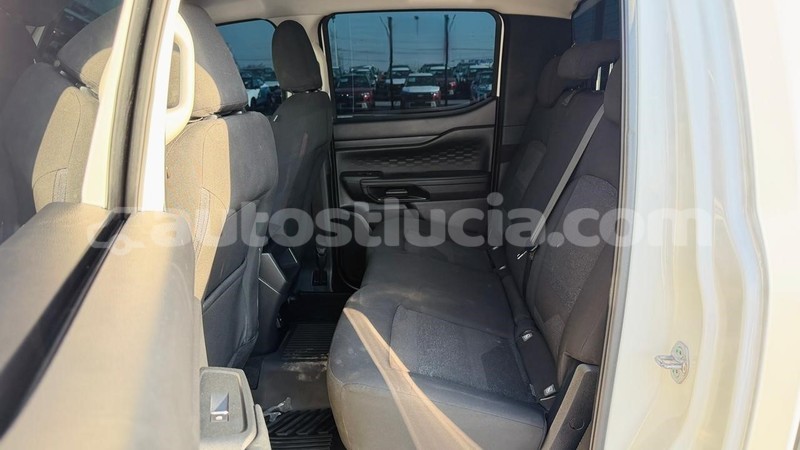 Big with watermark ford e 150 cargo van castries castries 4309