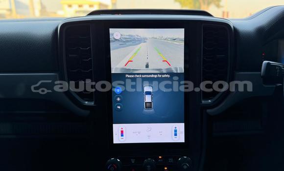 Buy Used Ford Ranger White Car in Castries in Castries Buy Used Ford Ranger White Car in Castries in Castries