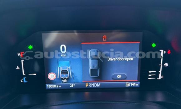 Buy Used Ford Ranger White Car in Castries in Castries Buy Used Ford Ranger White Car in Castries in Castries