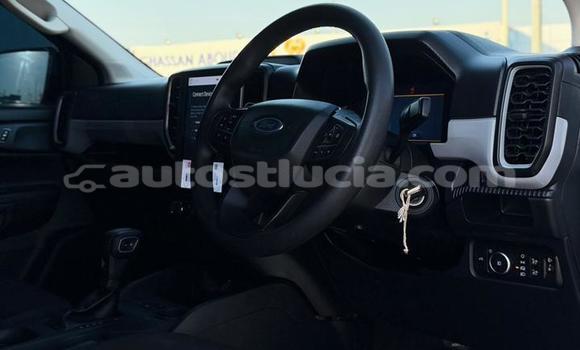 Buy Used Ford Ranger White Car in Castries in Castries Buy Used Ford Ranger White Car in Castries in Castries