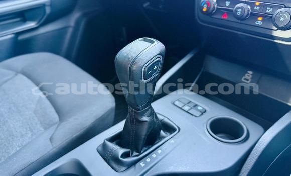 Buy Used Ford Ranger White Car in Castries in Castries Buy Used Ford Ranger White Car in Castries in Castries