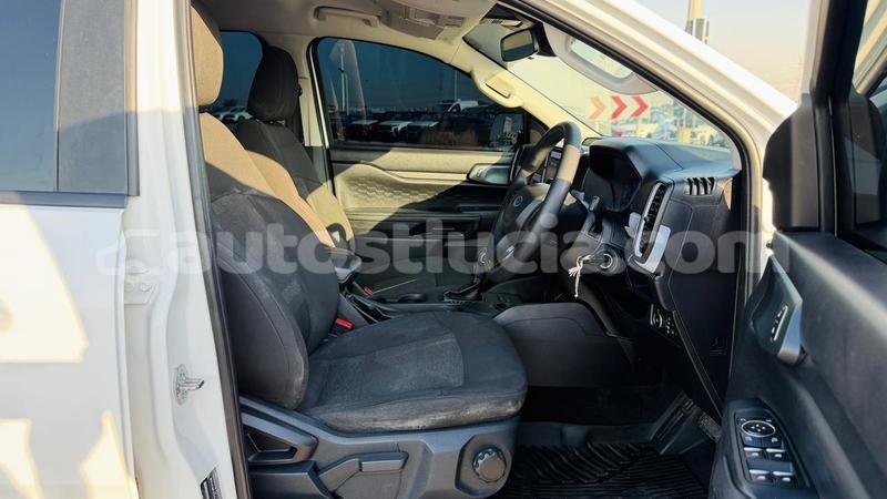 Big with watermark ford e 150 cargo van castries castries 4309