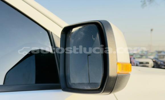 Buy Used Ford Ranger White Car in Castries in Castries Buy Used Ford Ranger White Car in Castries in Castries