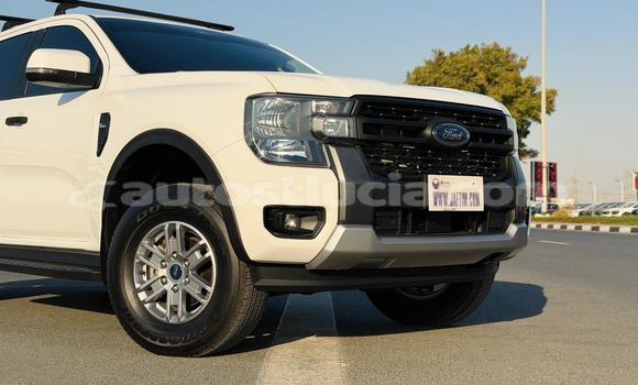 Buy Used Ford Ranger White Car in Castries in Castries Buy Used Ford Ranger White Car in Castries in Castries