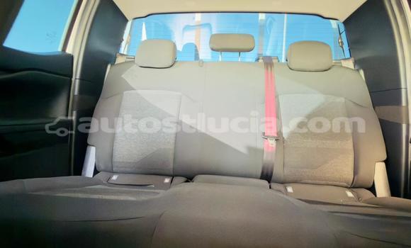 Buy Used Ford Ranger White Car in Castries in Castries Buy Used Ford Ranger White Car in Castries in Castries