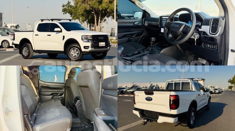 Big with watermark ford e 150 cargo van castries castries 4309