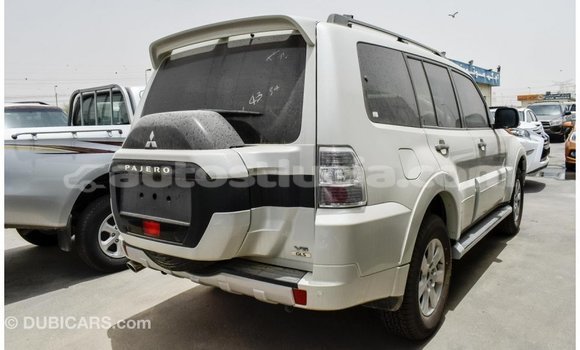 Buy Import Mitsubishi Pajero White Car in Import - Dubai in Anse-la-Raye Buy Import Mitsubishi Pajero White Car in Import - Dubai in Anse-la-Raye